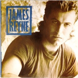 Пластинка James Reyne James Reyne